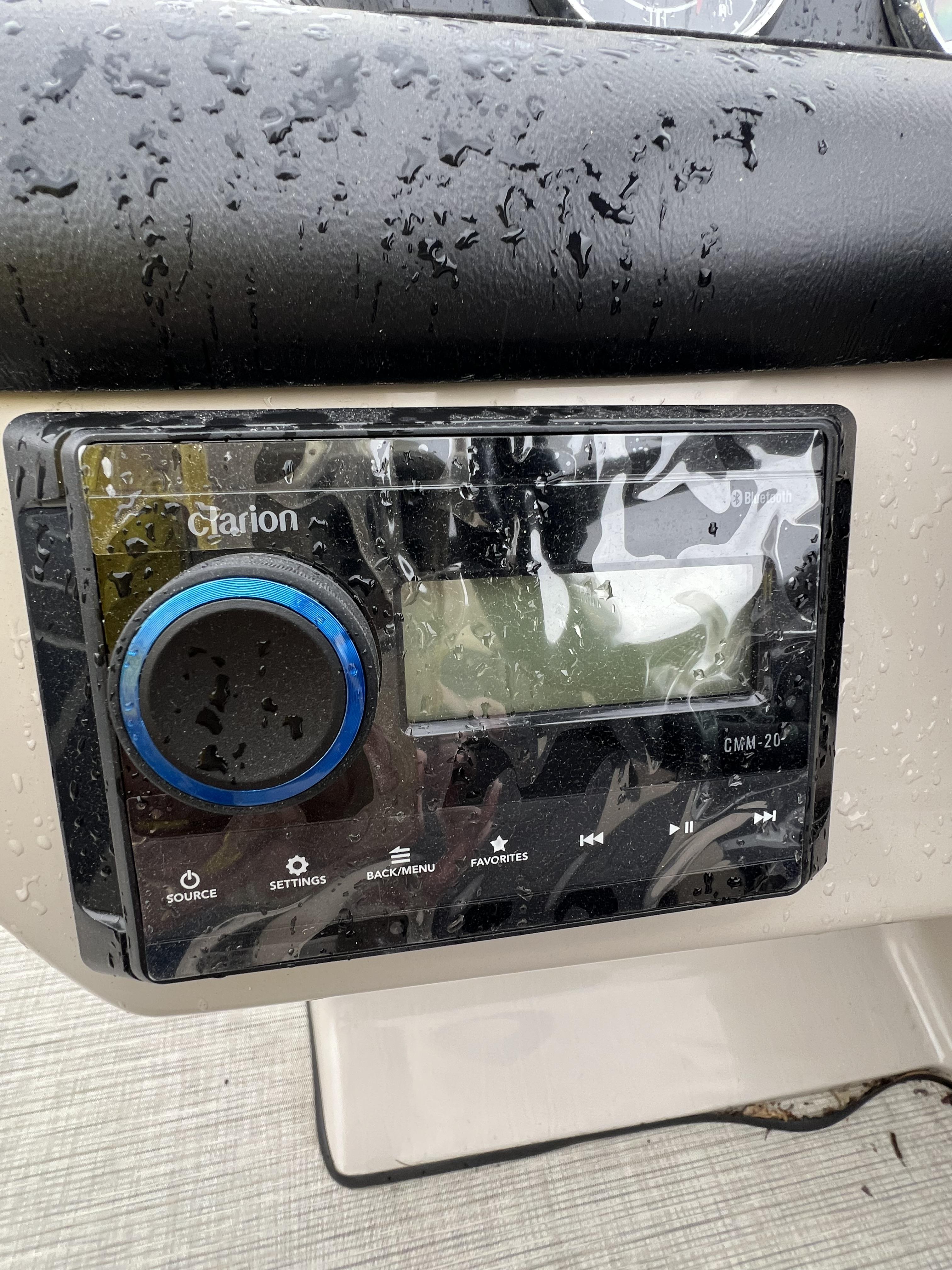 2025 Harris CRUISER 190 with  60 HP ELPT CT Mercury - Photo 18